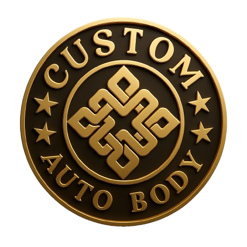 Custom Auto Body